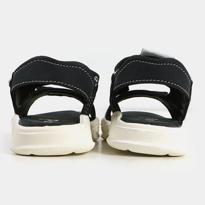 Boys Sandal 203-31 - BLACK