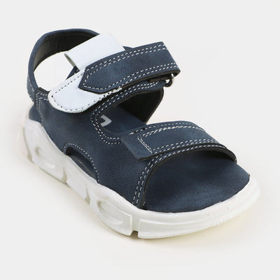 Boys Sandal 203-31 - NAVY