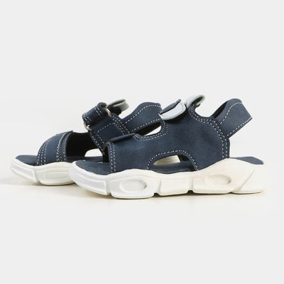 Boys Sandal 203-31 - NAVY