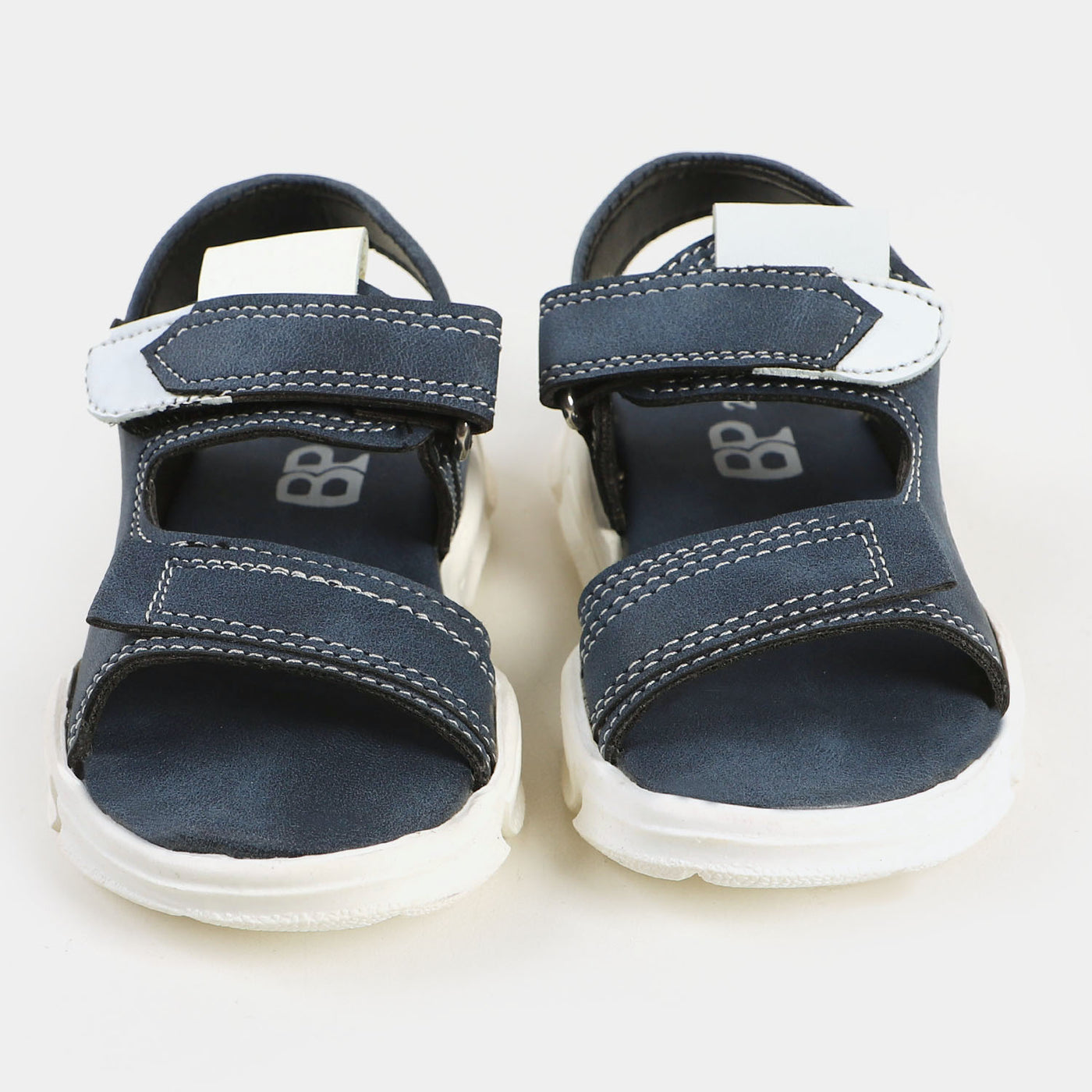 Boys Sandal 203-31 - NAVY