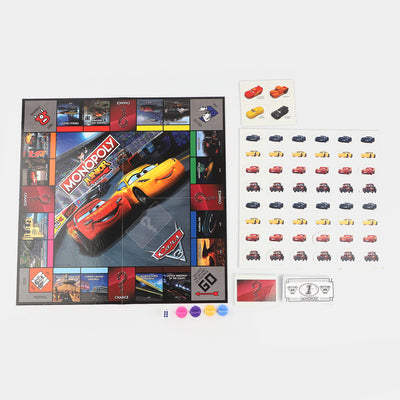 Famous Board Game Play Set For Kids