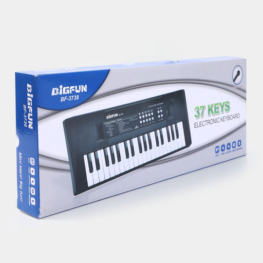 37 Keys Electronic Keyboard Piano For Kids