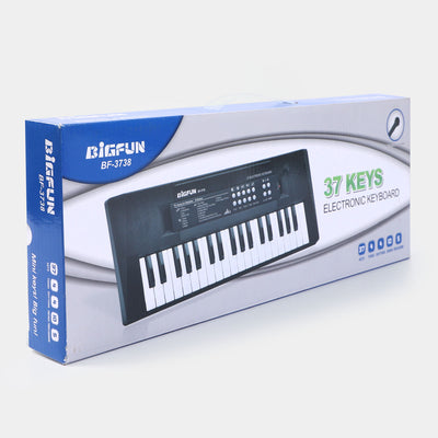 37 Keys Electronic Keyboard Piano For Kids