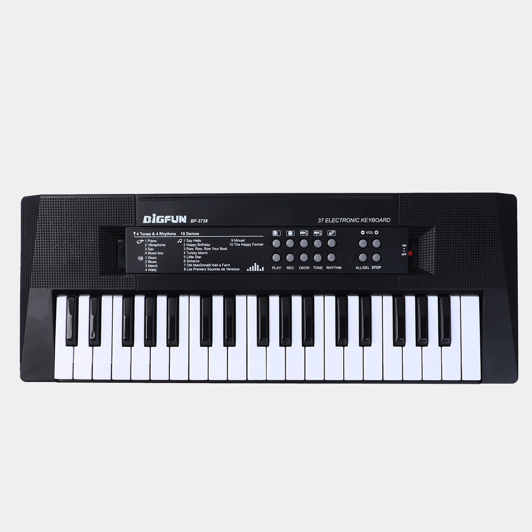 37 Keys Electronic Keyboard Piano For Kids