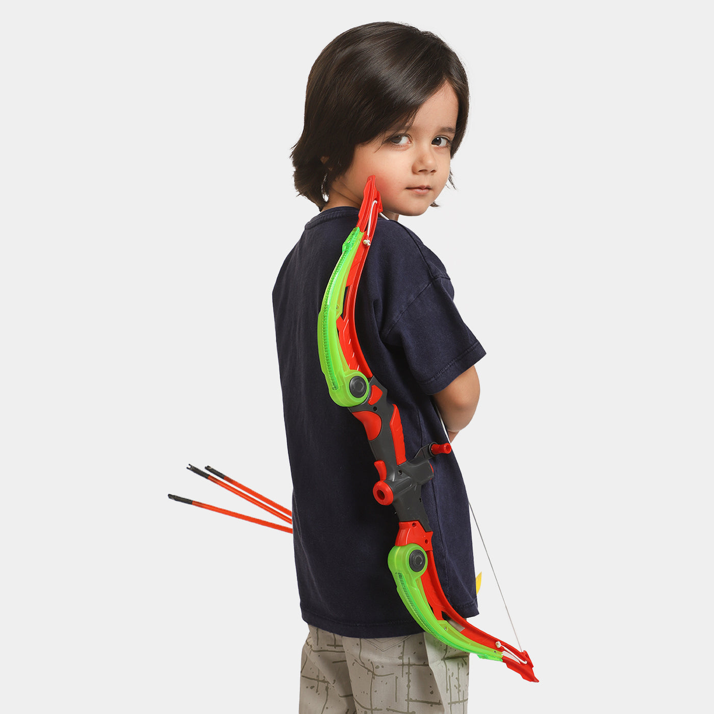 Archery Set For Kids