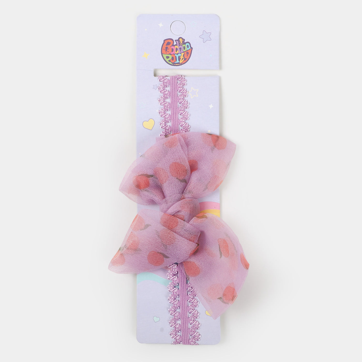 HeadBand For Baby Girls