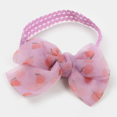 HeadBand For Baby Girls