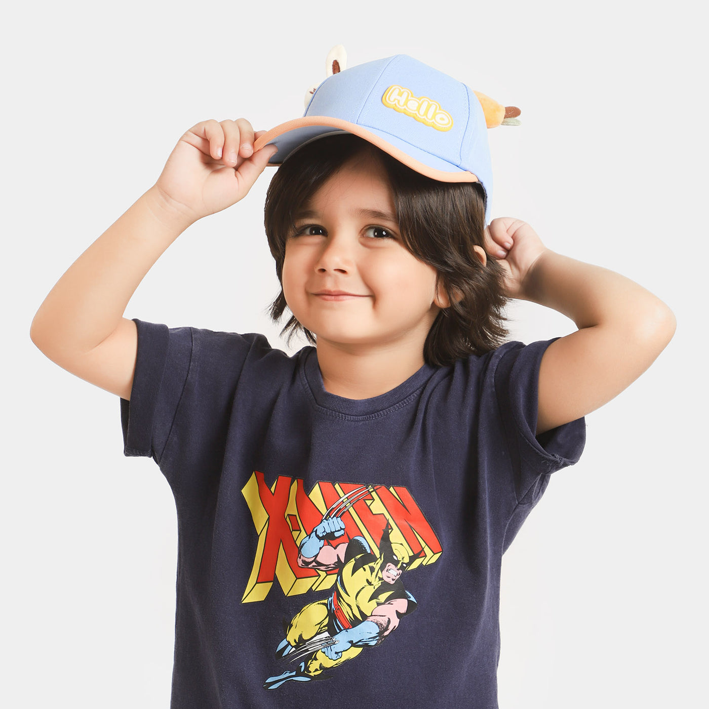 Stylish Cap/Hat For Kids