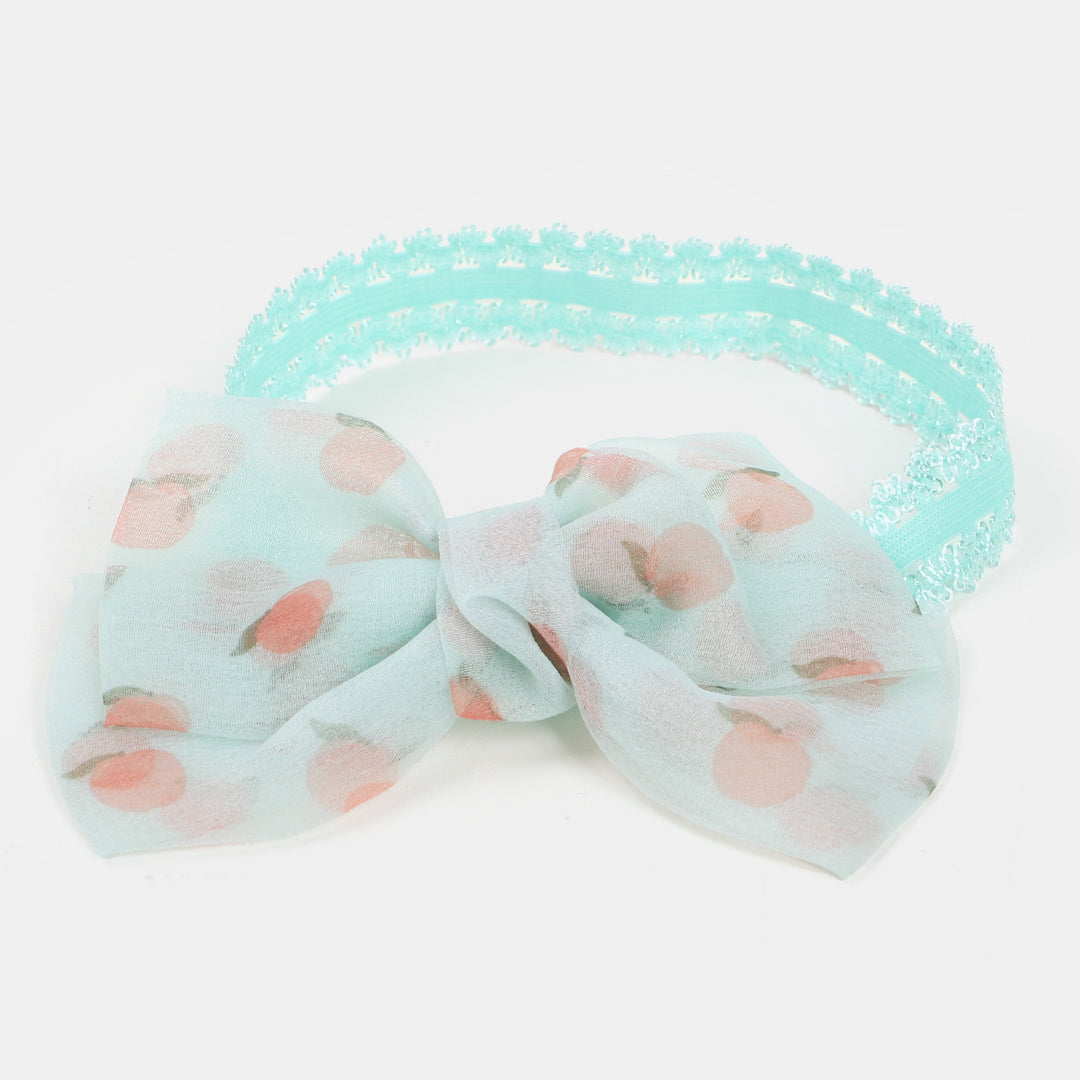 HeadBand For Baby Girls