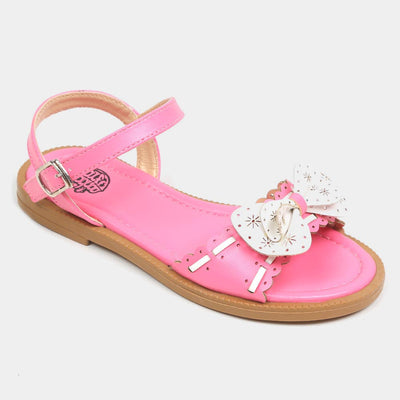 Girls Sandal 40-3 - Pink