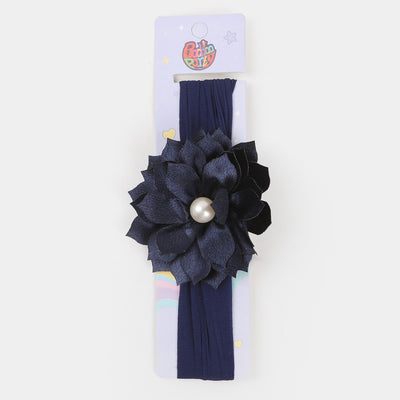 FANCY FLOWER HEADBAND FOR GIRLS