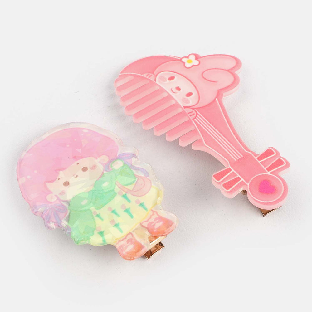 Creative Hair Pin For Girls