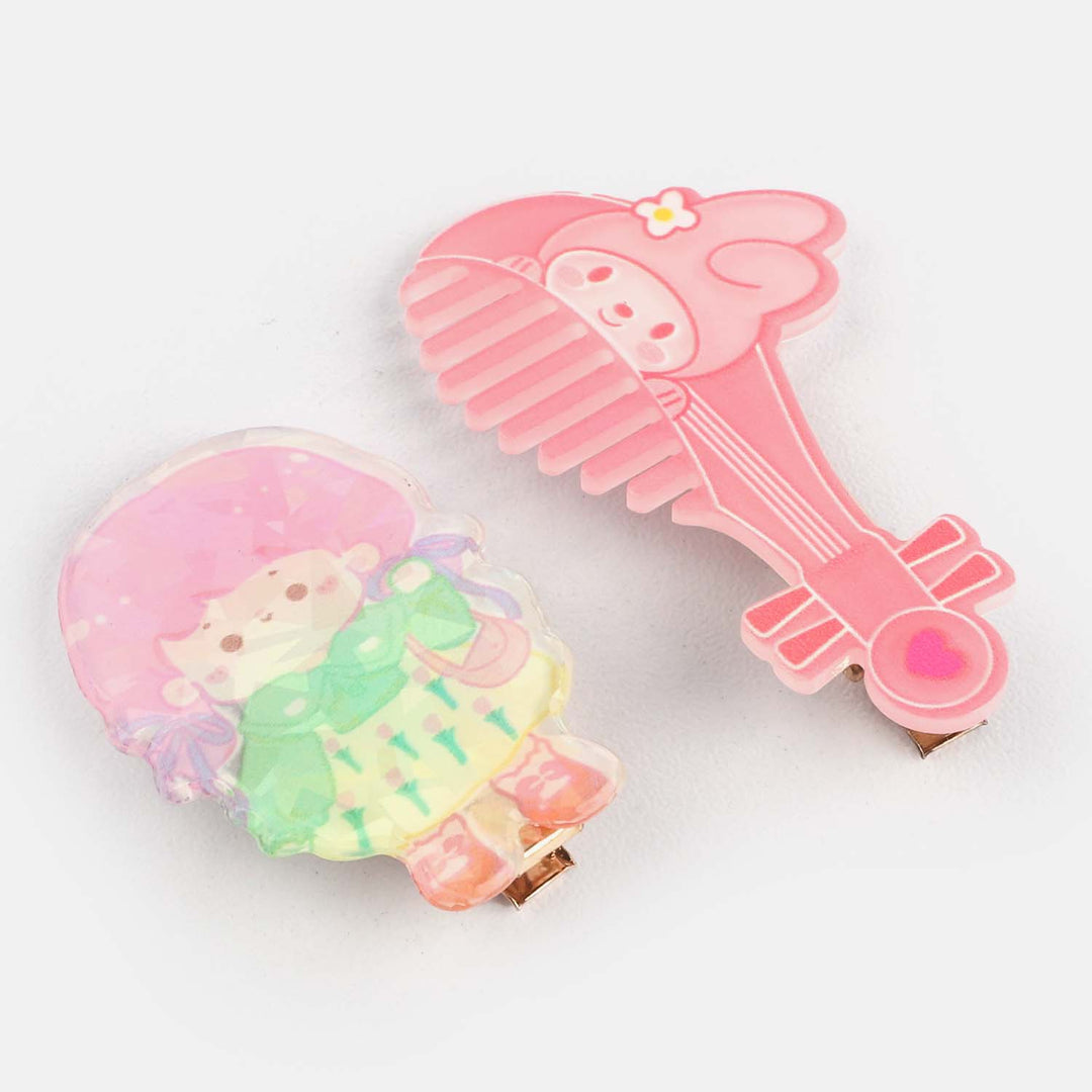 Creative Hair Pin For Girls