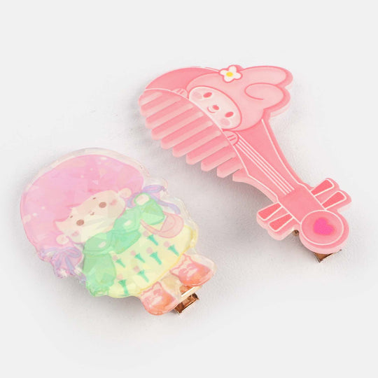 Creative Hair Pin For Girls