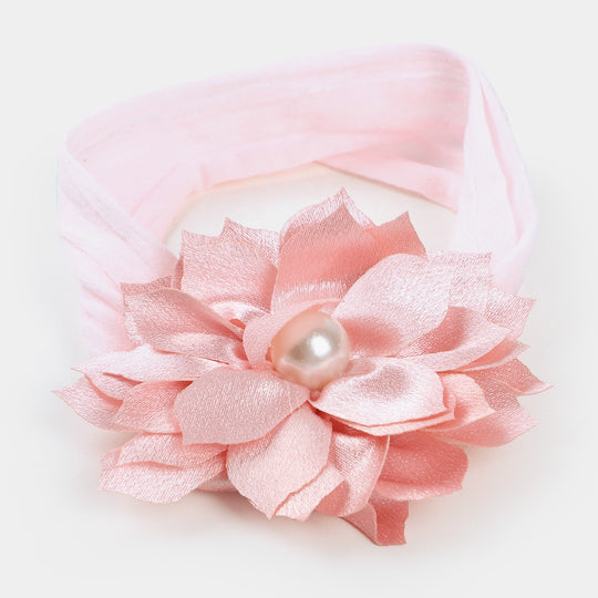 FANCY FLOWER HEADBAND FOR GIRLS