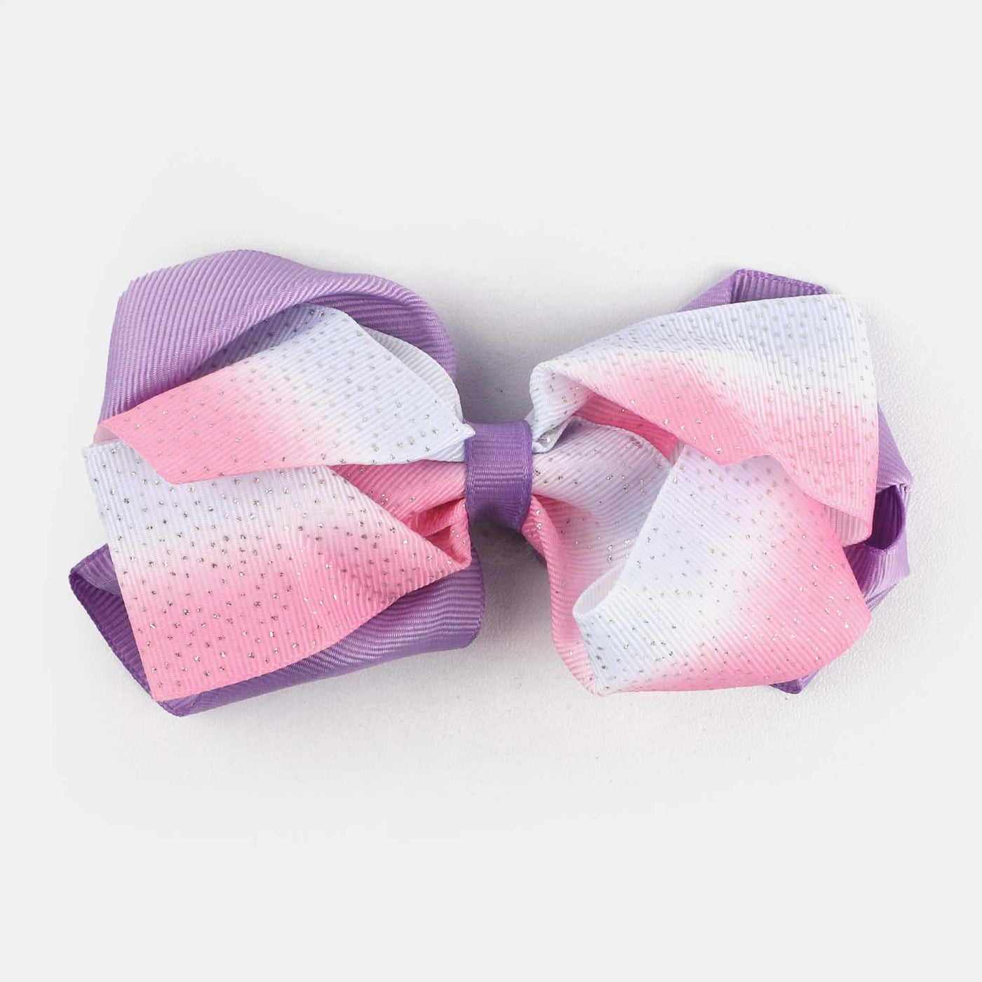 CUTE BOW STYLE HAIR PIN FOR GIRLS