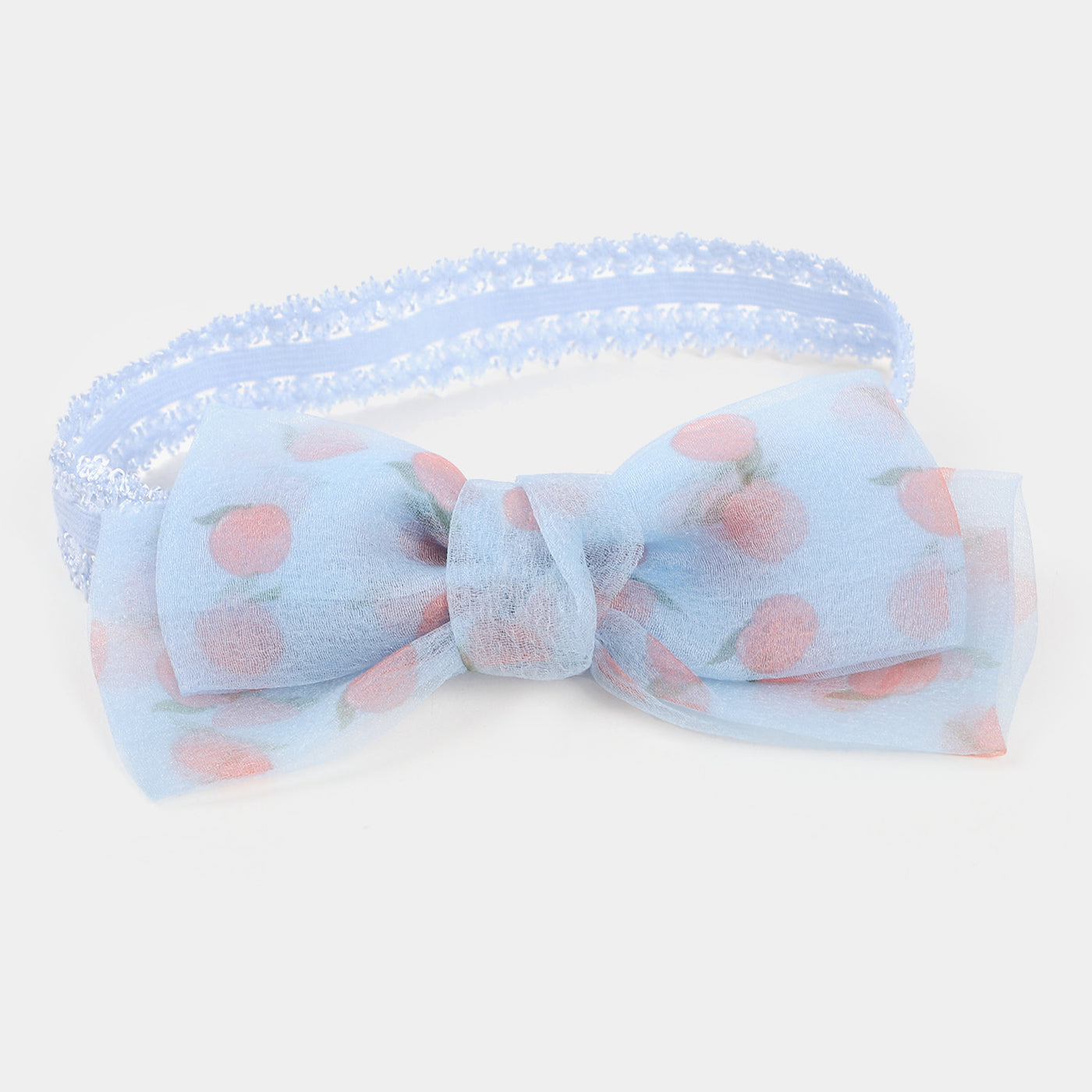 HeadBand For Baby Girls