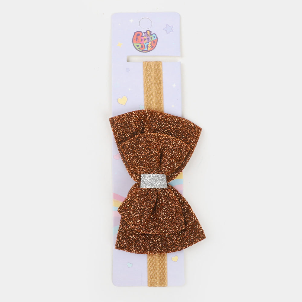 HeadBand For Baby Girls