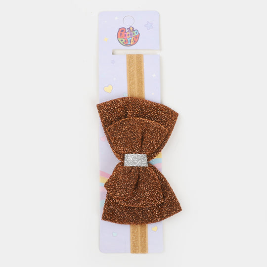 HeadBand For Baby Girls