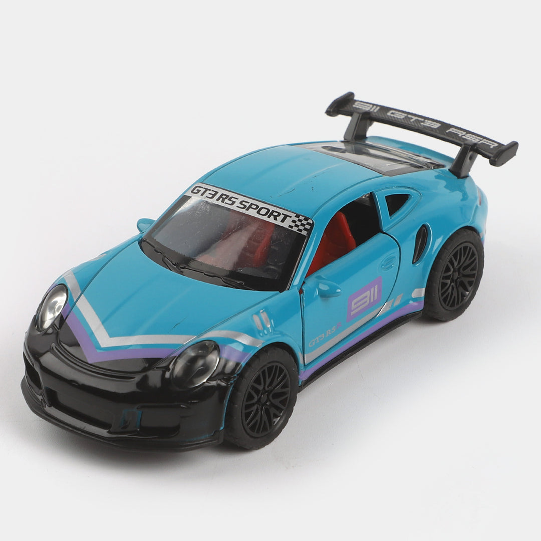 Die-Cast Model Car For Kids