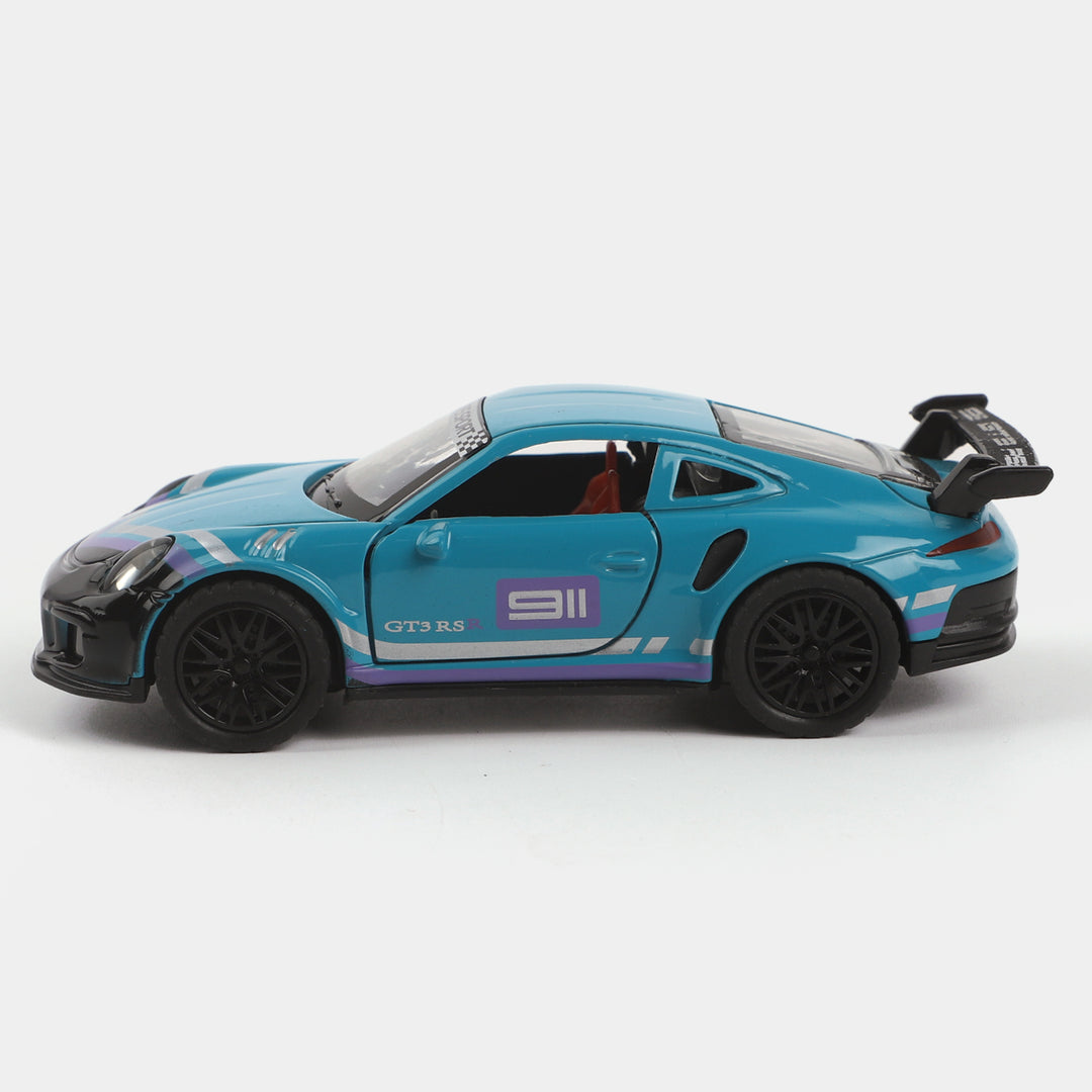 Die-Cast Model Car For Kids