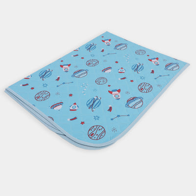 Baby Diaper Changing Washable Sheet