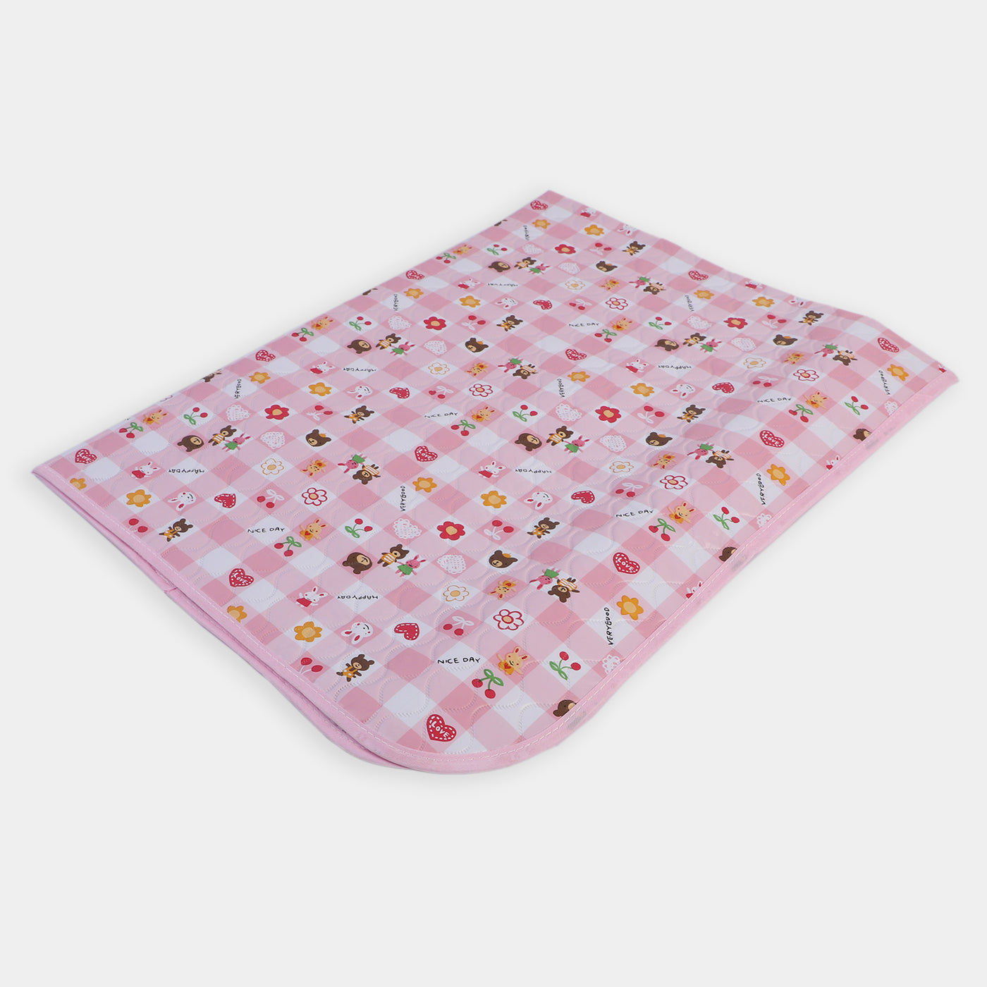 Baby Diaper Changing Washable Sheet