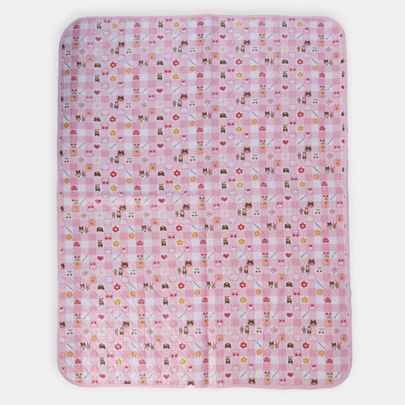 Baby Diaper Changing Washable Sheet