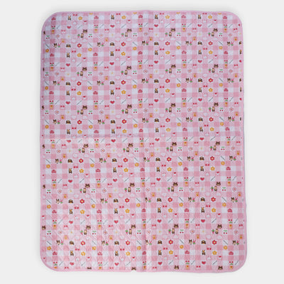 Baby Diaper Changing Washable Sheet