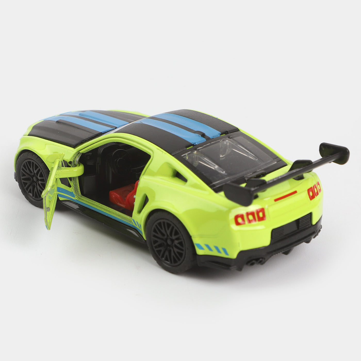 Die-Cast Model Car For Kids