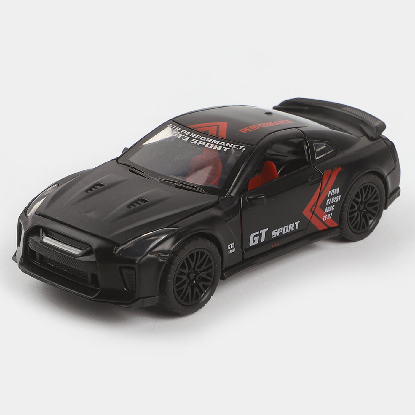 Die-Cast Model Car For Kids