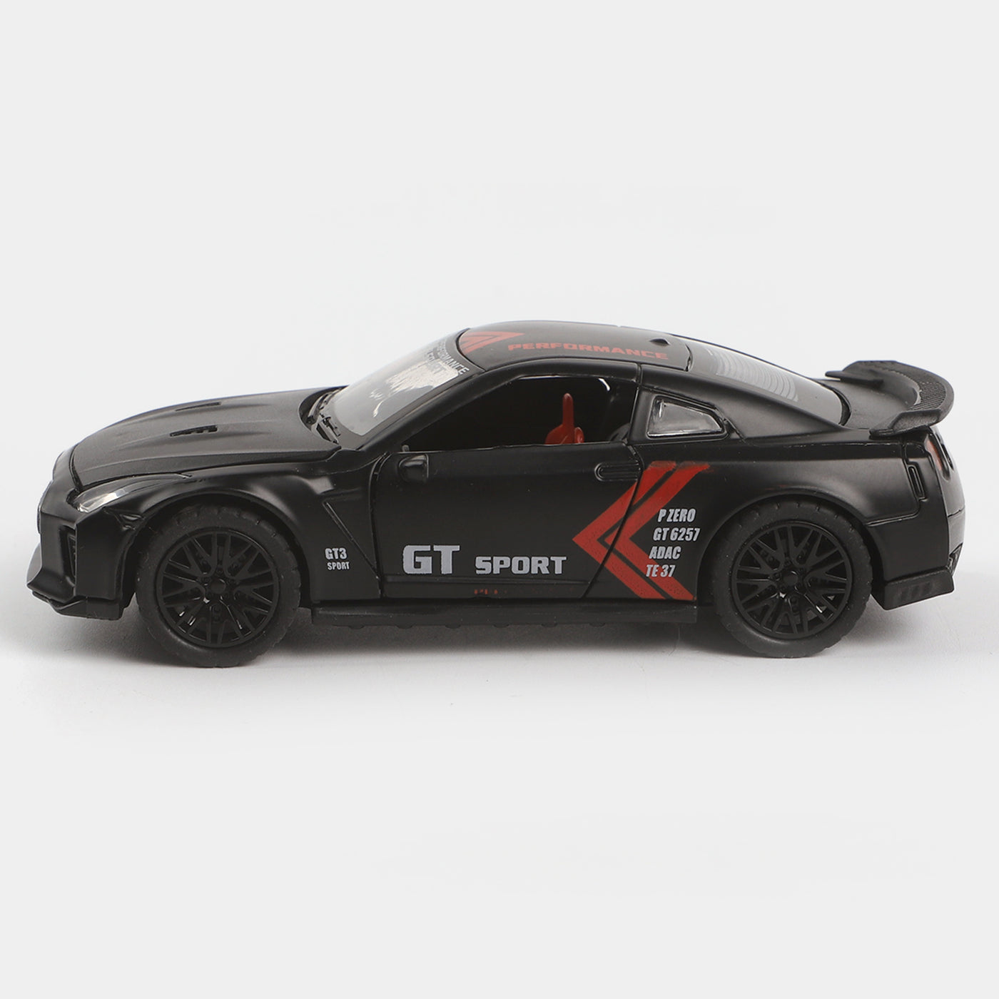 Die-Cast Model Car For Kids