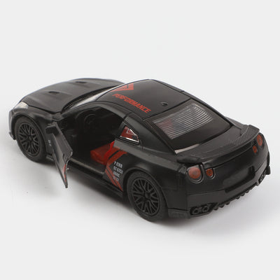 Die-Cast Model Car For Kids