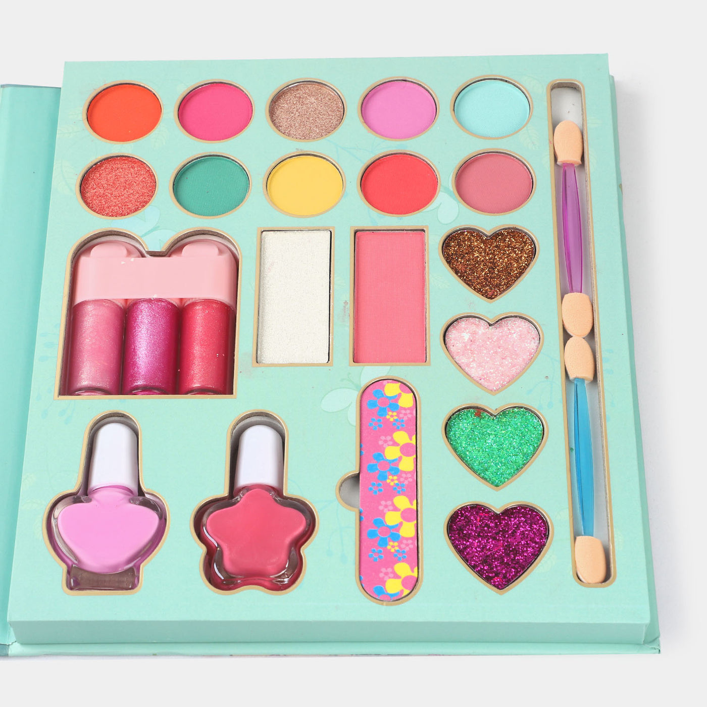 Make-Up Kit For Girls