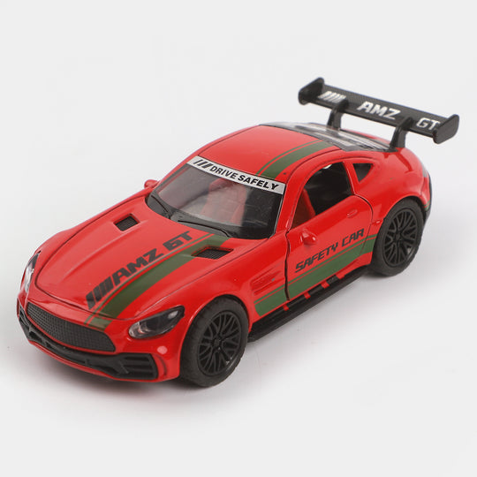 Die-Cast Model Car For Kids