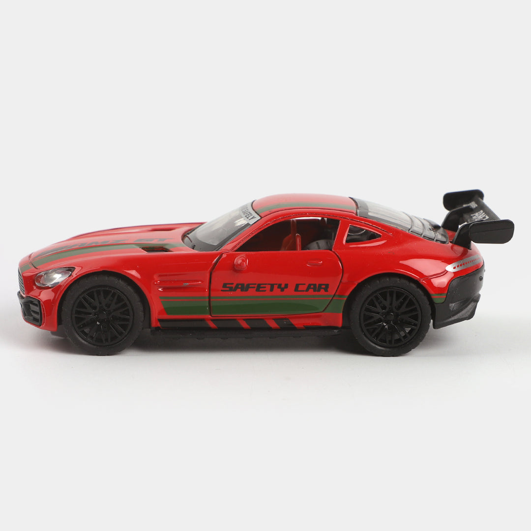 Die-Cast Model Car For Kids