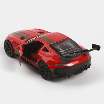 Die-Cast Model Car For Kids