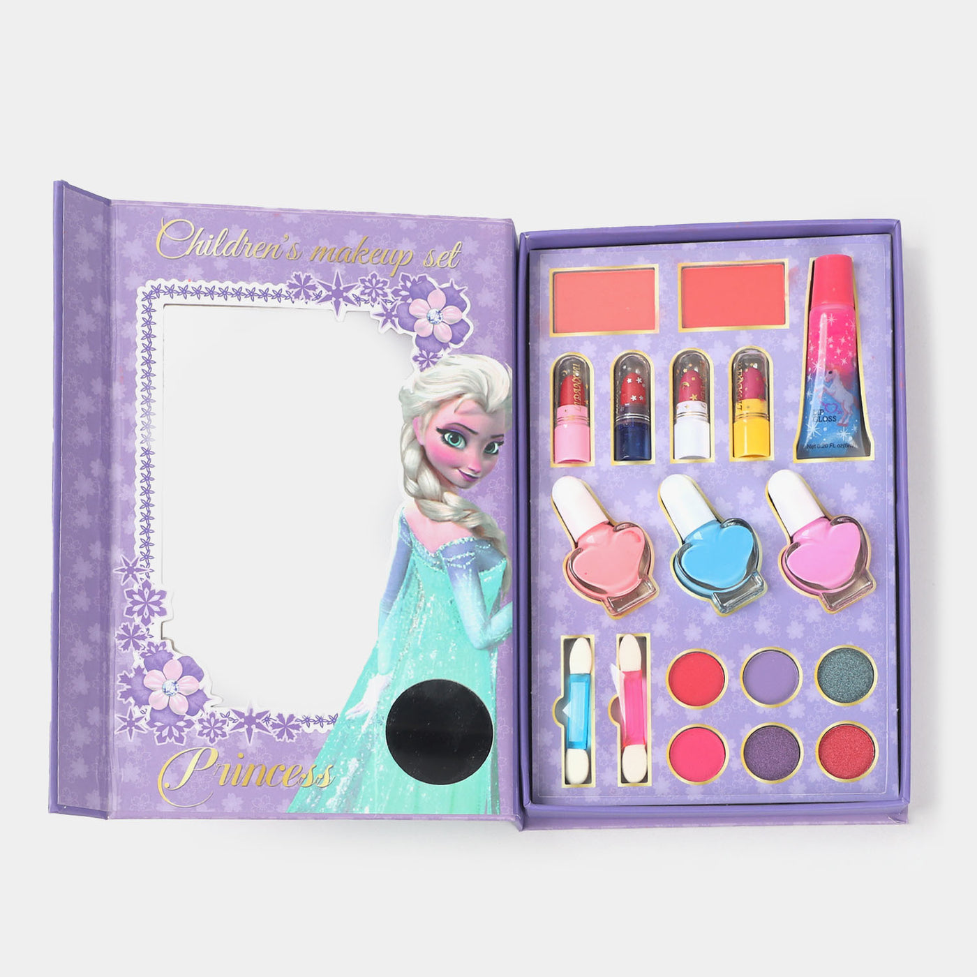 Beauty Collection Makeup Kit For Girls