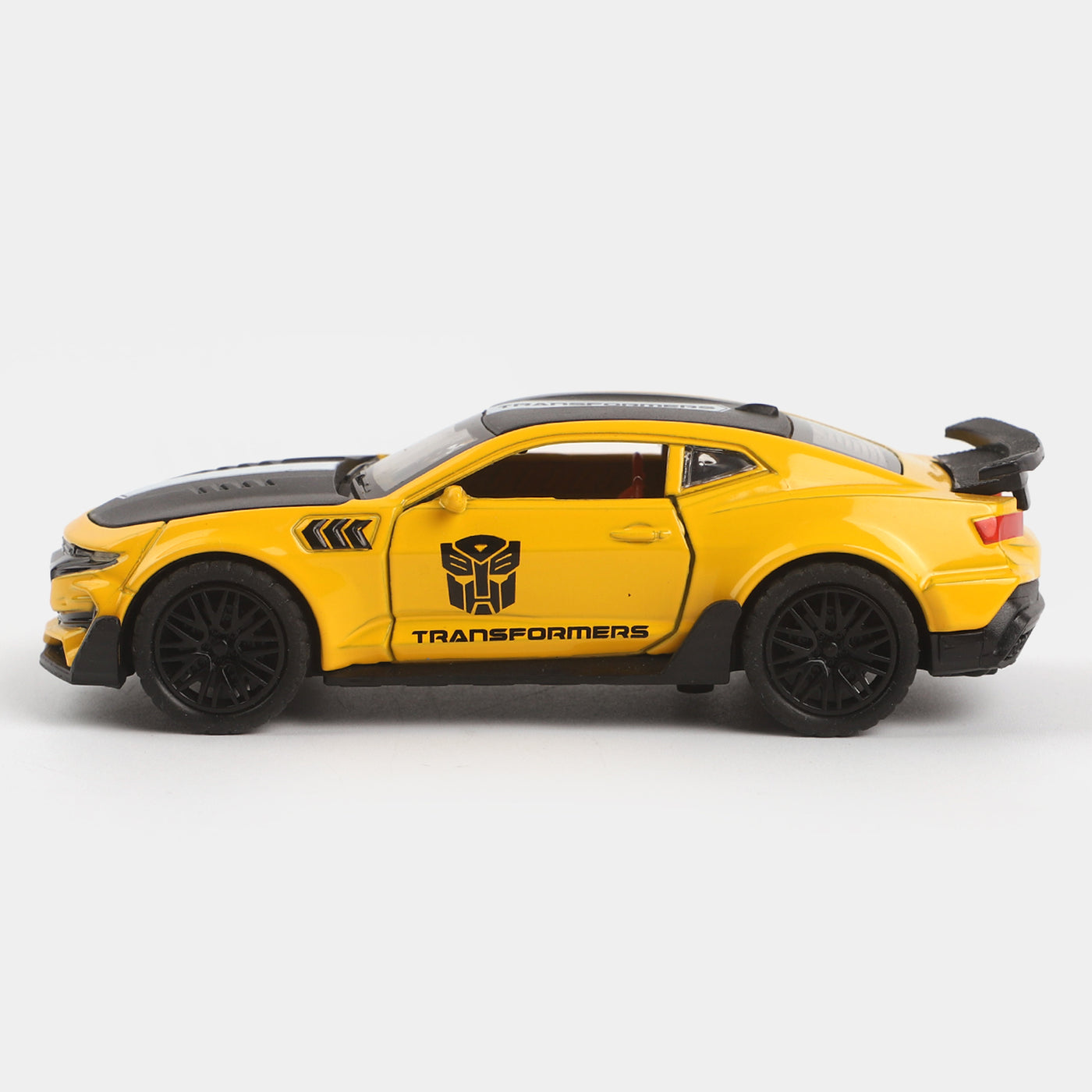 Die-Cast Model Car For Kids