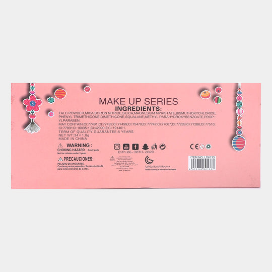 Fashion Makeup Kit for Girl