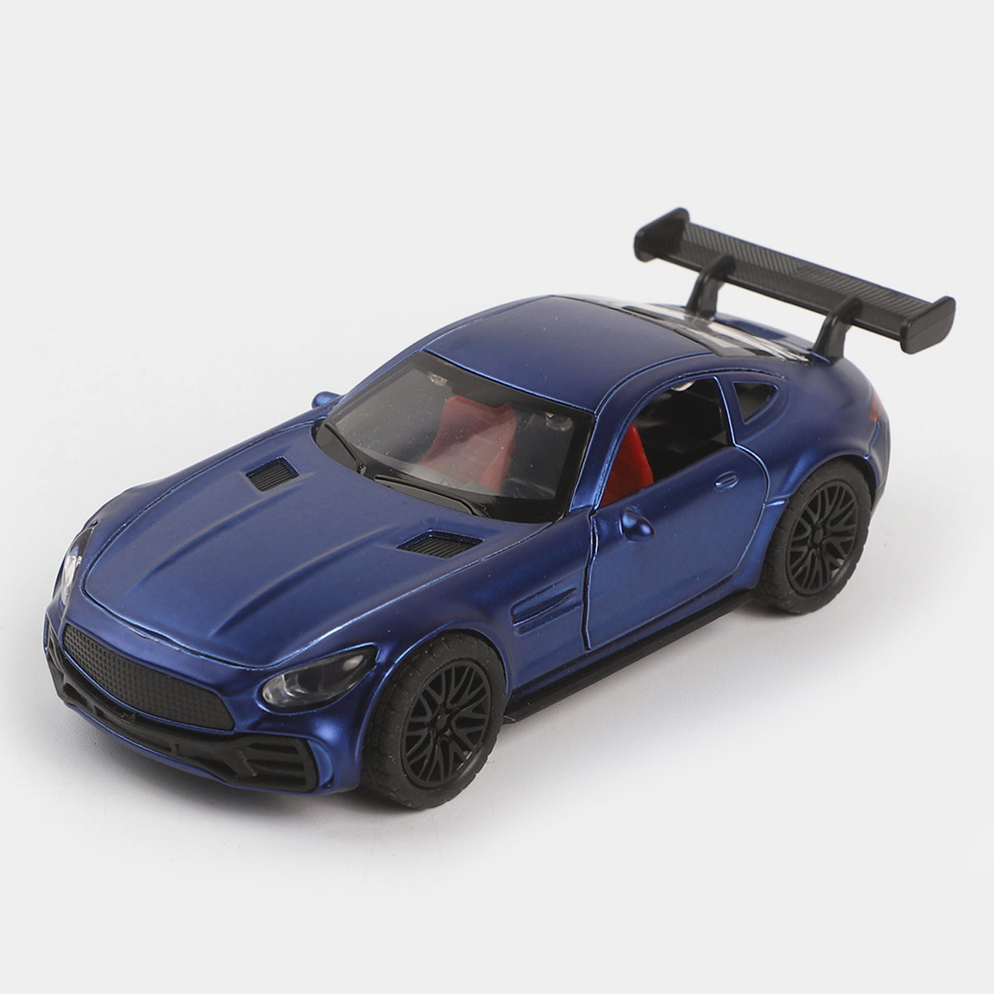 Die-Cast Model Car For Kids