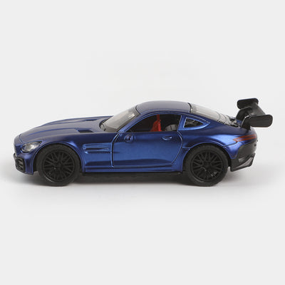 Die-Cast Model Car For Kids