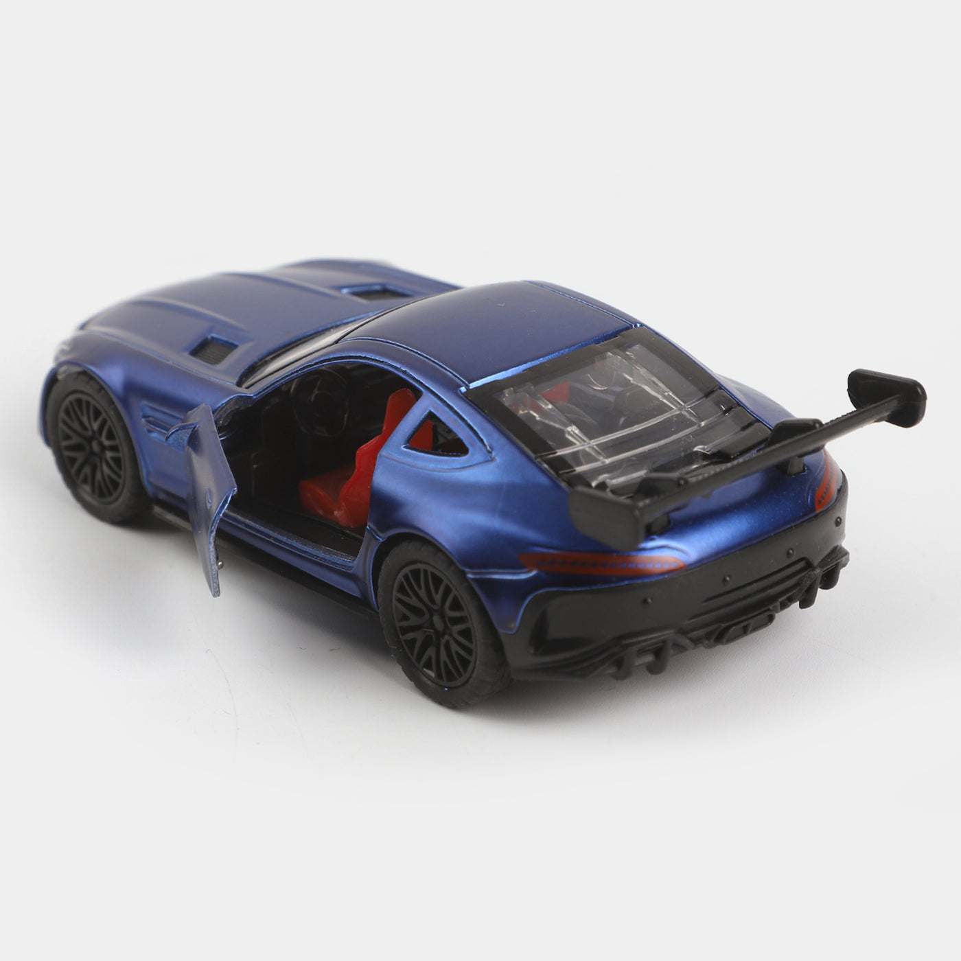 Die-Cast Model Car For Kids