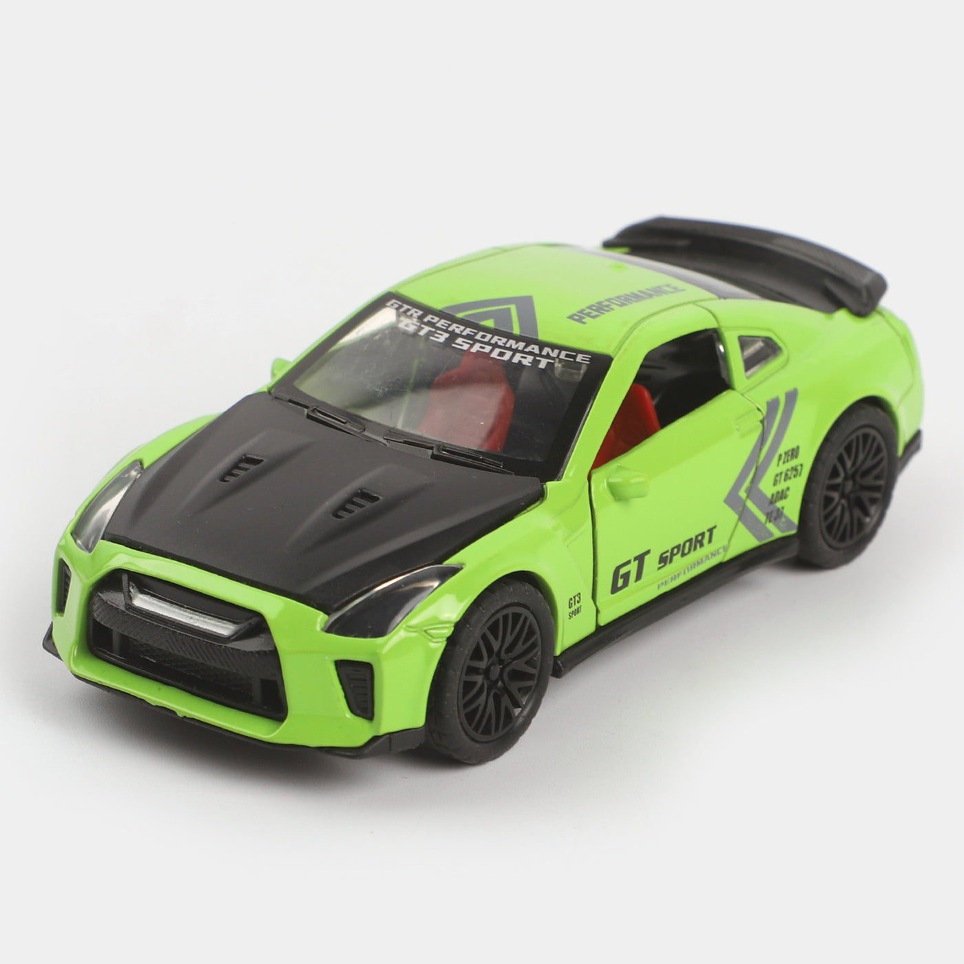 Die-Cast Model Car For Kids