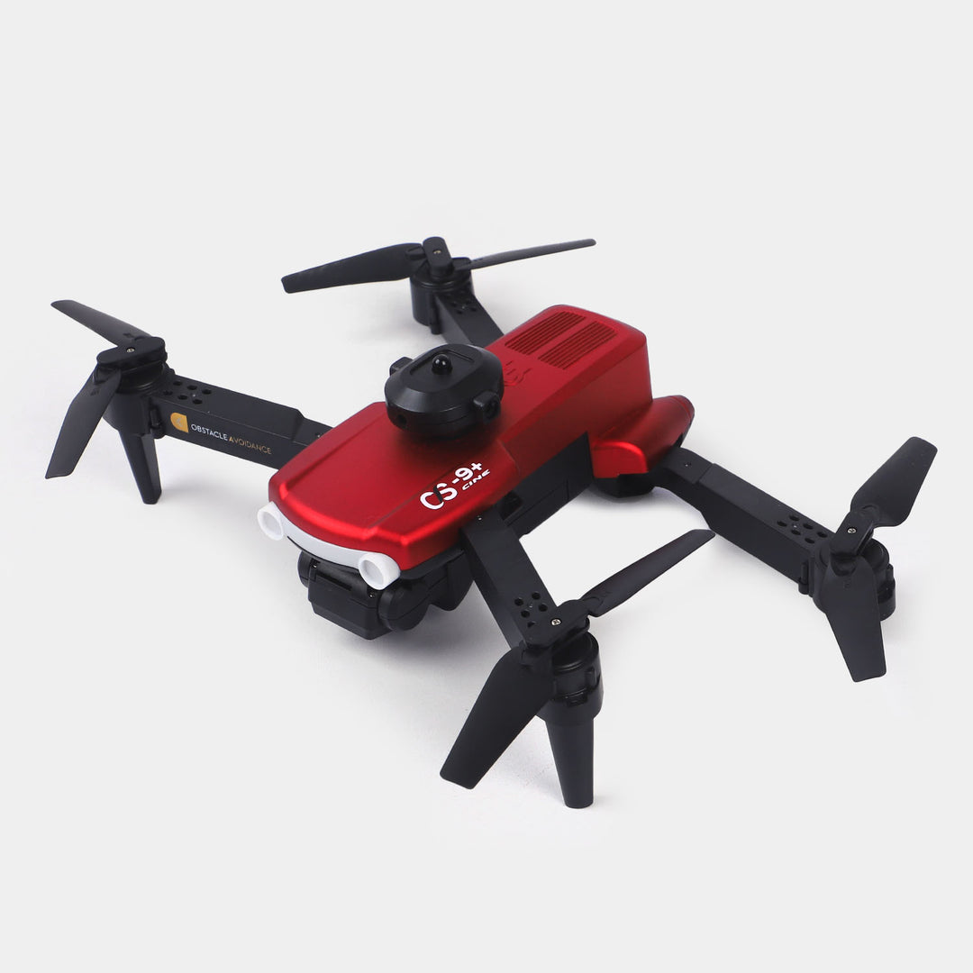 Remote Control Drone CS-9 For Kids