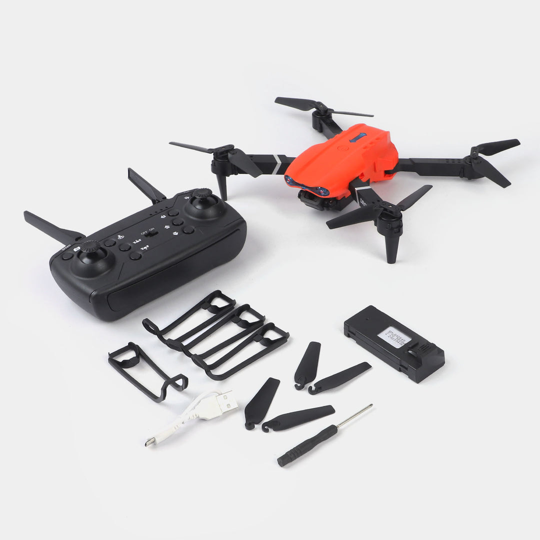 Remote Control Drone E99-K3 For Kids