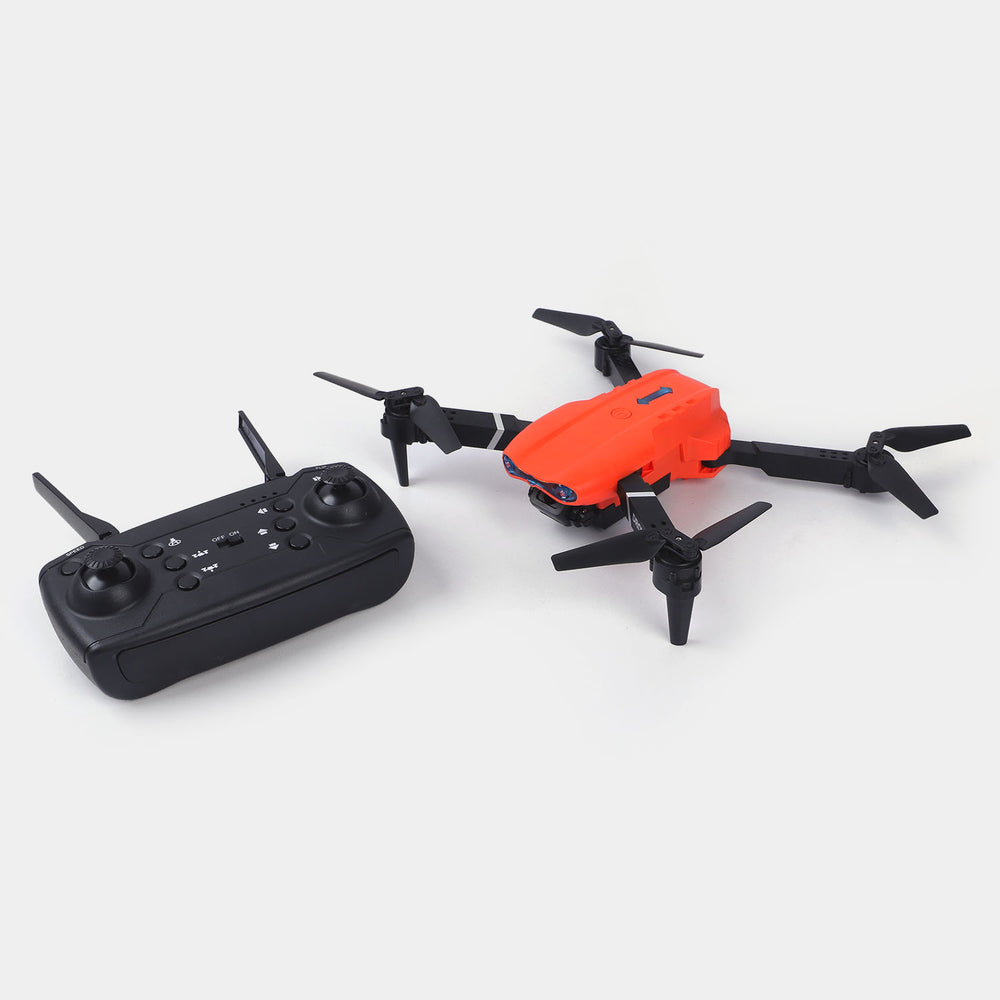 Remote Control Drone E99-K3 For Kids