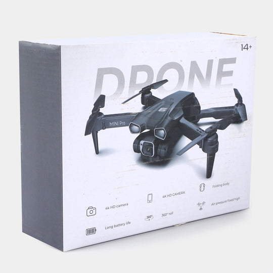 Remote Control Drone H66 For Kids