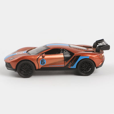 Die-Cast Model Car For Kids