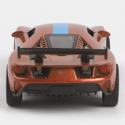 Die-Cast Model Car For Kids